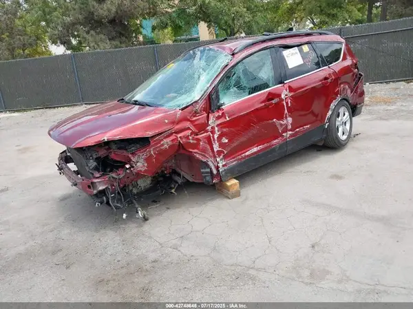 1FMCU0GX7GUB38525 2016 FORD ESCAPE - Image 2