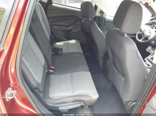 1FMCU0GX7GUB38525 2016 FORD ESCAPE - Image 8