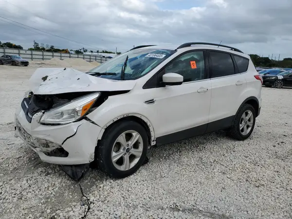1FMCU0GX7GUB43885 2016 FORD ESCAPE - Image 1