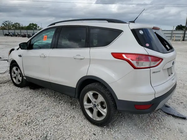 1FMCU0GX7GUB43885 2016 FORD ESCAPE - Image 2