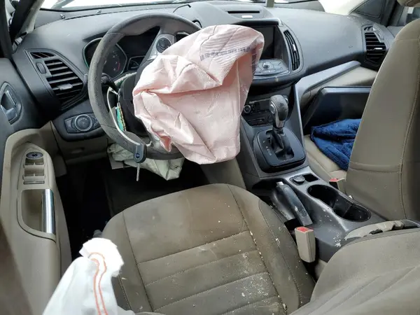 1FMCU0GX7GUB43885 2016 FORD ESCAPE - Image 8