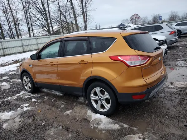 1FMCU0GX7GUB44194 2016 FORD ESCAPE - Image 2