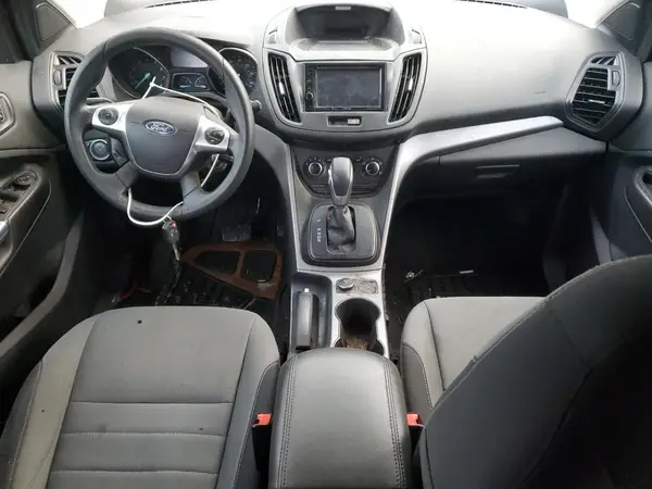 1FMCU0GX7GUB44194 2016 FORD ESCAPE - Image 8