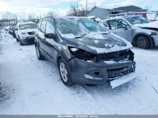 1FMCU0GX7GUB45426 2016 FORD ESCAPE - Image 1
