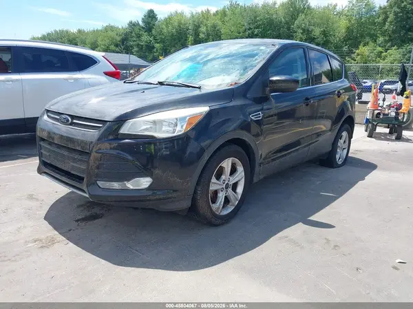 1FMCU0GX7GUB45510 2016 FORD ESCAPE - Image 2