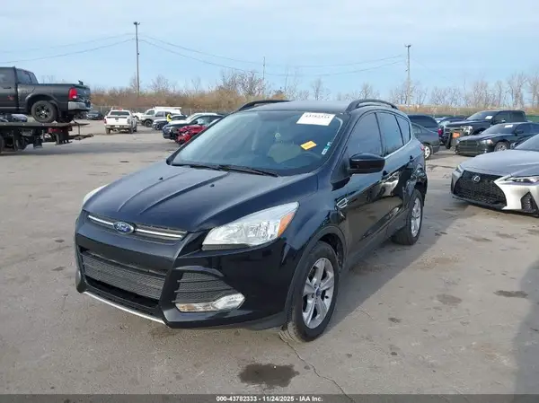 1FMCU0GX7GUB45961 2016 FORD ESCAPE - Image 2