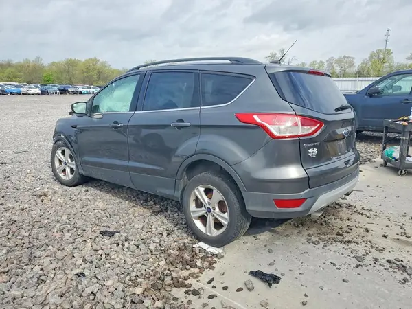 1FMCU0GX7GUB47385 2016 FORD ESCAPE - Image 2