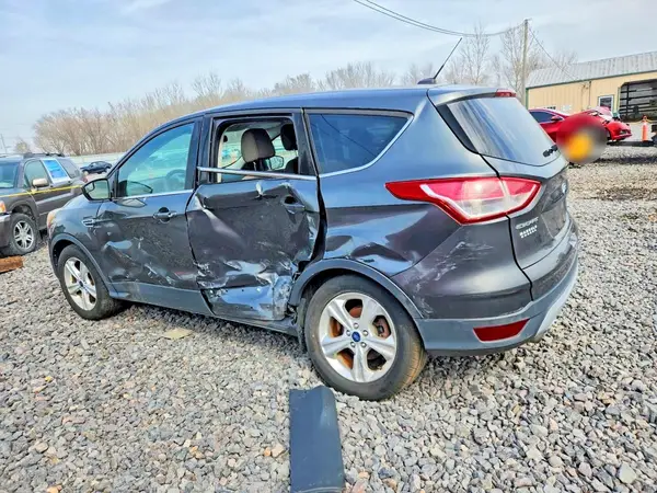 1FMCU0GX7GUB47452 2016 FORD ESCAPE - Image 2