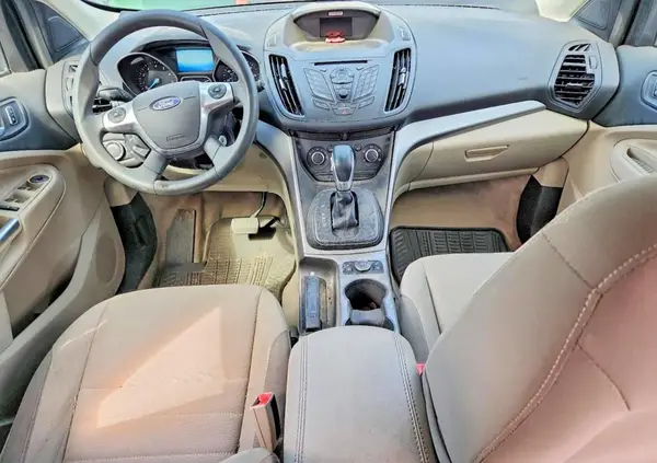 1FMCU0GX7GUB47452 2016 FORD ESCAPE - Image 8