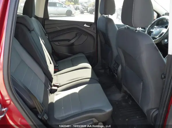 1FMCU0GX7GUB49220 2016 FORD ESCAPE - Image 8