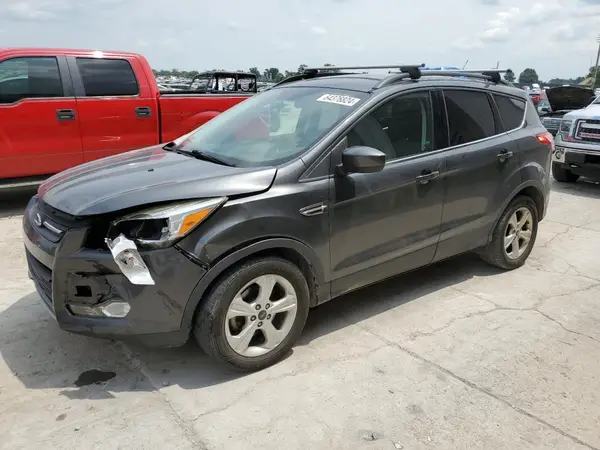 1FMCU0GX7GUB51789 2016 FORD ESCAPE - Image 1