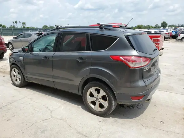 1FMCU0GX7GUB51789 2016 FORD ESCAPE - Image 2