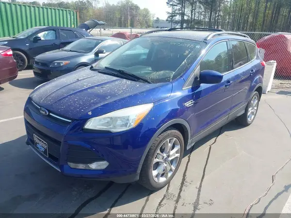 1FMCU0GX7GUB52358 2016 FORD ESCAPE - Image 2