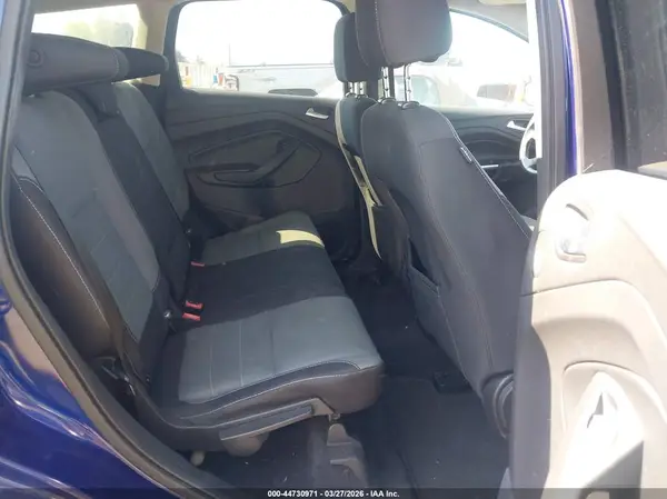 1FMCU0GX7GUB52358 2016 FORD ESCAPE - Image 8