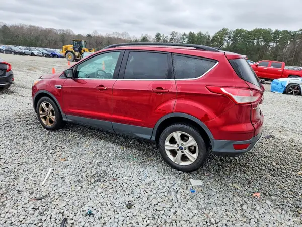 1FMCU0GX7GUB52392 2016 FORD ESCAPE - Image 2