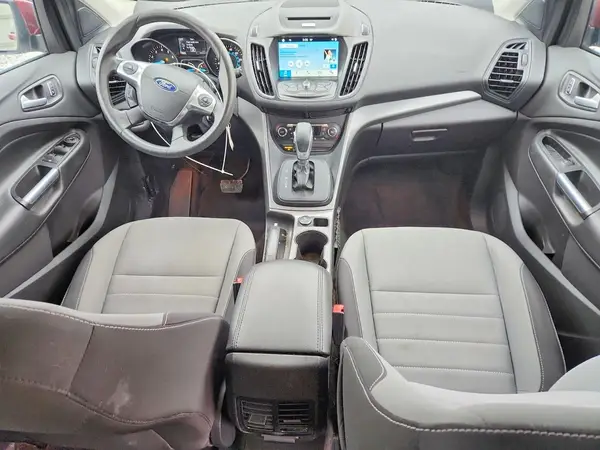 1FMCU0GX7GUB52392 2016 FORD ESCAPE - Image 8