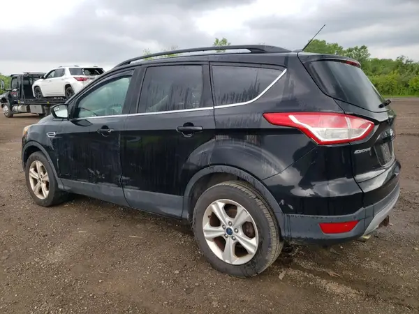 1FMCU0GX7GUB55213 2016 FORD ESCAPE - Image 2