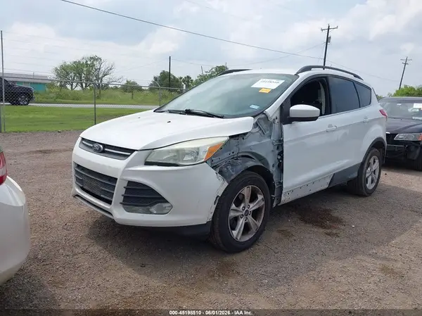 1FMCU0GX7GUB58810 2016 FORD ESCAPE - Image 2