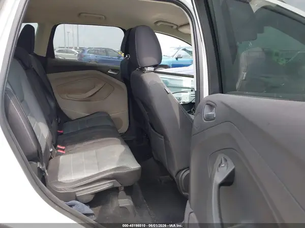 1FMCU0GX7GUB58810 2016 FORD ESCAPE - Image 8