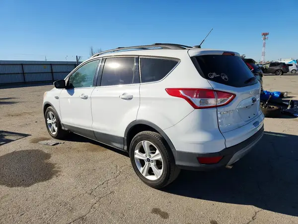 1FMCU0GX7GUB60475 2016 FORD ESCAPE - Image 2