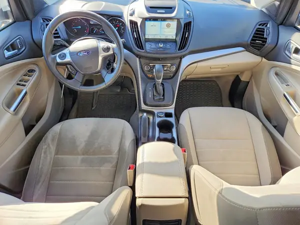 1FMCU0GX7GUB60475 2016 FORD ESCAPE - Image 8