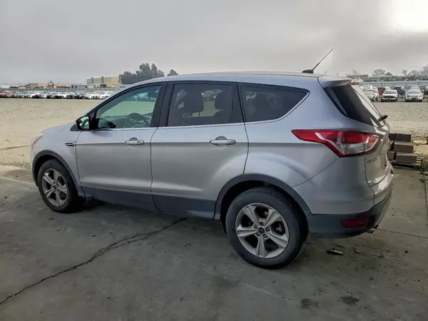 1FMCU0GX7GUB61108 2016 FORD ESCAPE - Image 2