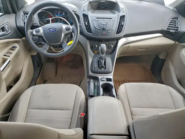 1FMCU0GX7GUB61108 2016 FORD ESCAPE - Image 8