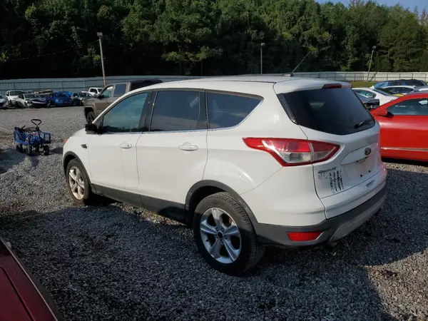 1FMCU0GX7GUB62064 2016 FORD ESCAPE - Image 2