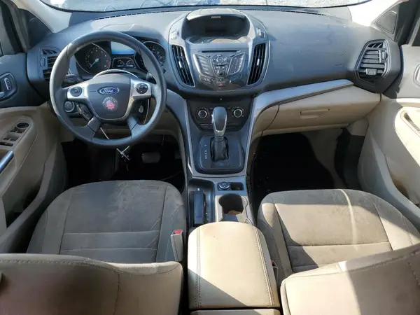 1FMCU0GX7GUB62064 2016 FORD ESCAPE - Image 8