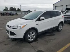 1FMCU0GX7GUB62548 2016 FORD ESCAPE