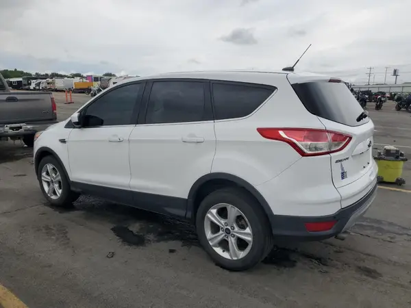 1FMCU0GX7GUB62548 2016 FORD ESCAPE - Image 2