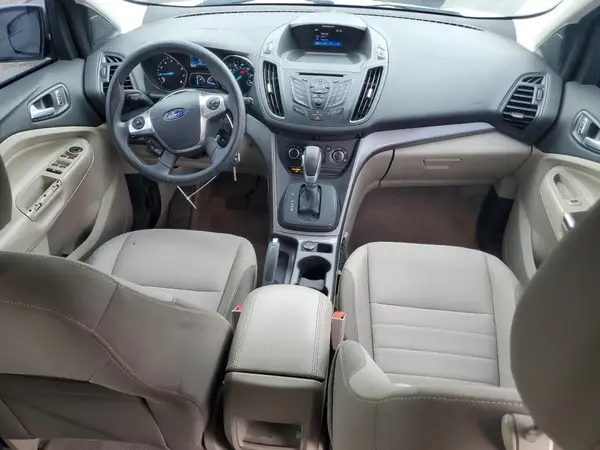 1FMCU0GX7GUB62548 2016 FORD ESCAPE - Image 8