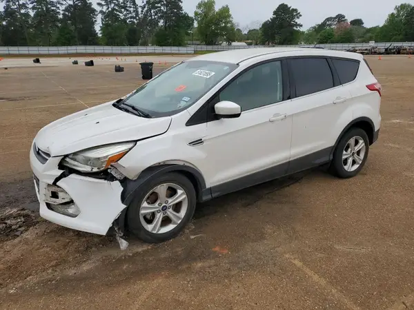 1FMCU0GX7GUB62890 2016 FORD ESCAPE - Image 1