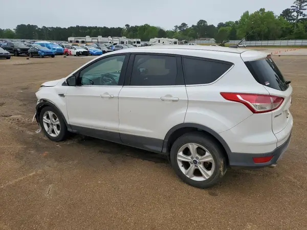1FMCU0GX7GUB62890 2016 FORD ESCAPE - Image 2
