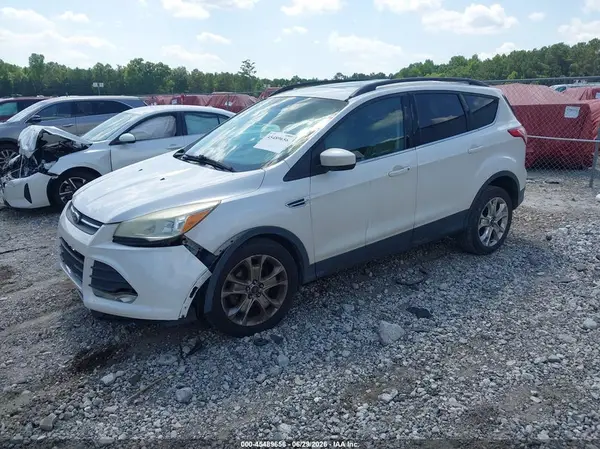 1FMCU0GX7GUB65952 2016 FORD ESCAPE - Image 2