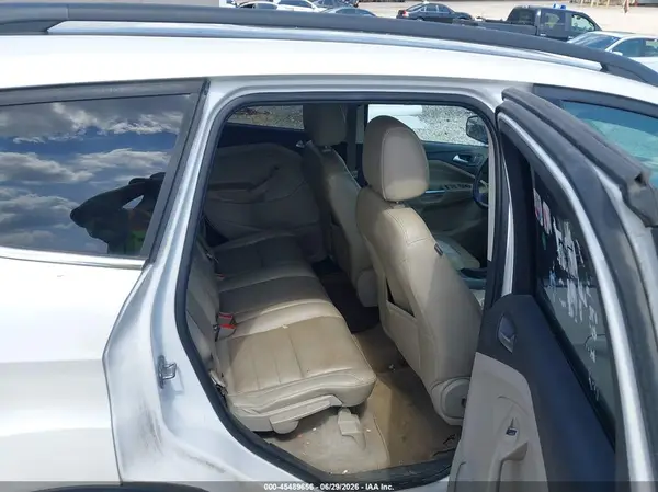 1FMCU0GX7GUB65952 2016 FORD ESCAPE - Image 8
