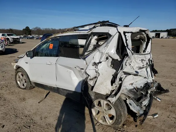 1FMCU0GX7GUB66714 2016 FORD ESCAPE - Image 2