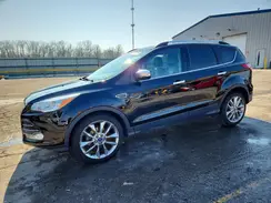 1FMCU0GX7GUB71699 2016 FORD ESCAPE