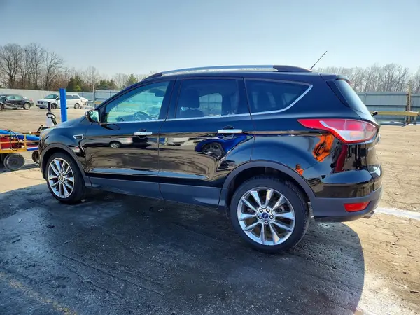 1FMCU0GX7GUB71699 2016 FORD ESCAPE - Image 2