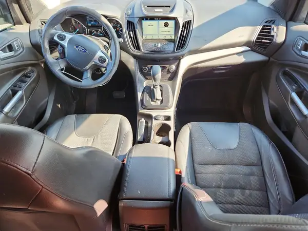 1FMCU0GX7GUB71699 2016 FORD ESCAPE - Image 8
