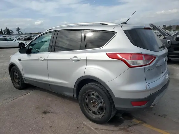 1FMCU0GX7GUB72822 2016 FORD ESCAPE - Image 2