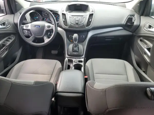 1FMCU0GX7GUB72822 2016 FORD ESCAPE - Image 8