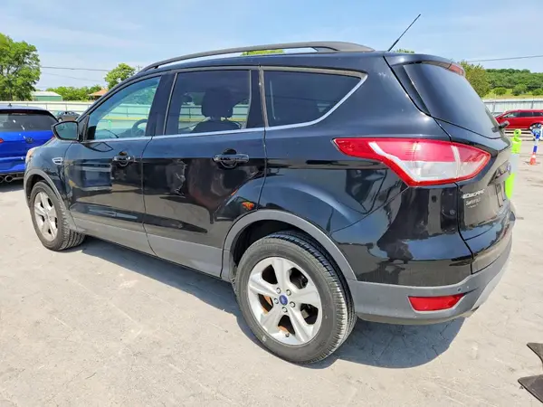 1FMCU0GX7GUB81746 2016 FORD ESCAPE - Image 2