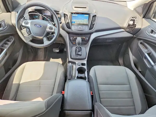 1FMCU0GX7GUB81746 2016 FORD ESCAPE - Image 8