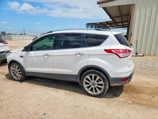 1FMCU0GX7GUB82363 2016 FORD ESCAPE - Image 2