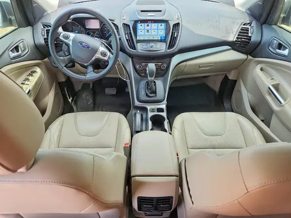 1FMCU0GX7GUB82363 2016 FORD ESCAPE - Image 8