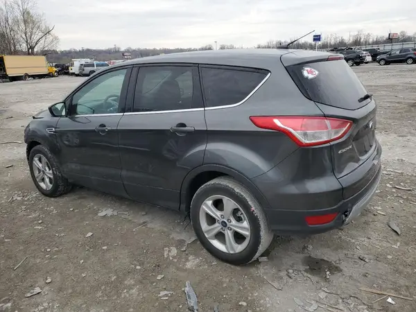 1FMCU0GX7GUB82640 2016 FORD ESCAPE - Image 2