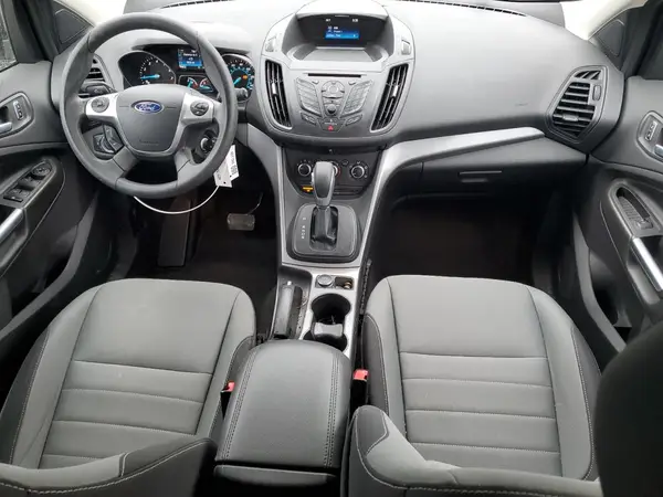 1FMCU0GX7GUB82640 2016 FORD ESCAPE - Image 8
