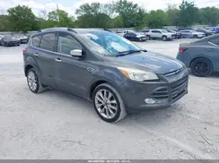 1FMCU0GX7GUB89345 2016 FORD ESCAPE