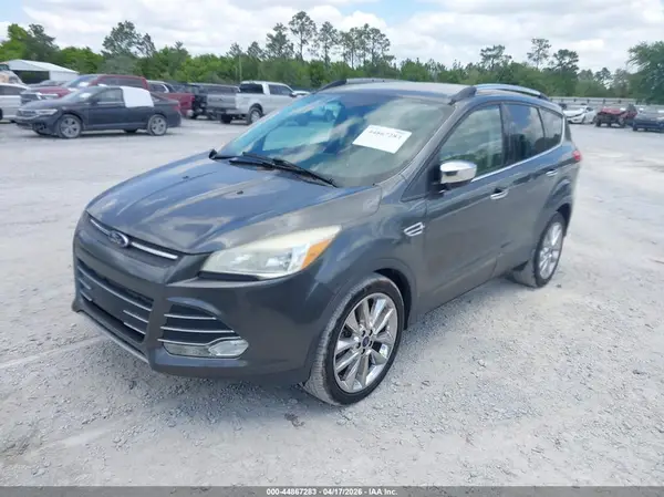 1FMCU0GX7GUB89345 2016 FORD ESCAPE - Image 2